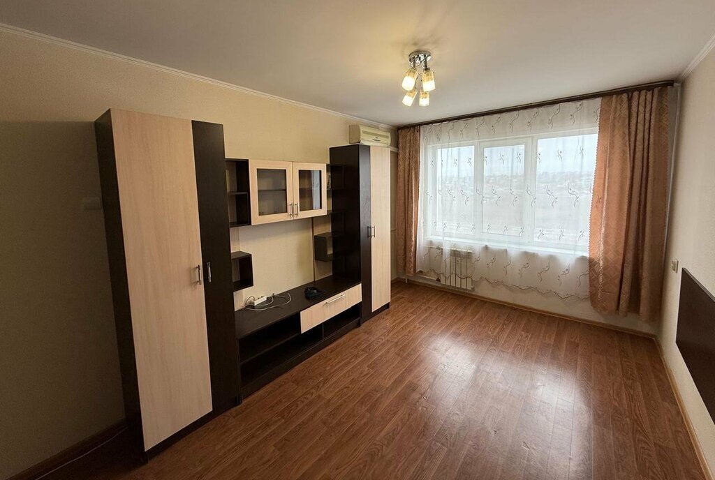 квартира г Кемерово ул Мичурина 61 фото 2