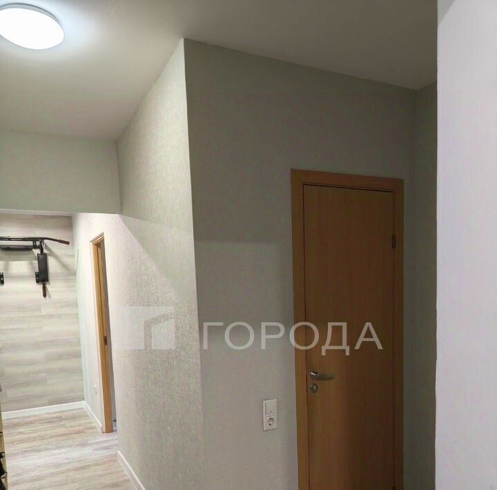 квартира г Новокузнецк р-н Кузнецкий ул Екимова 32б фото 26