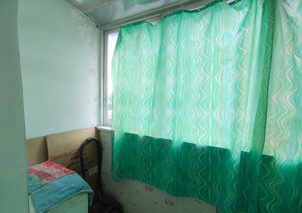 квартира г Свободный ул Ленина 19/1 фото 4