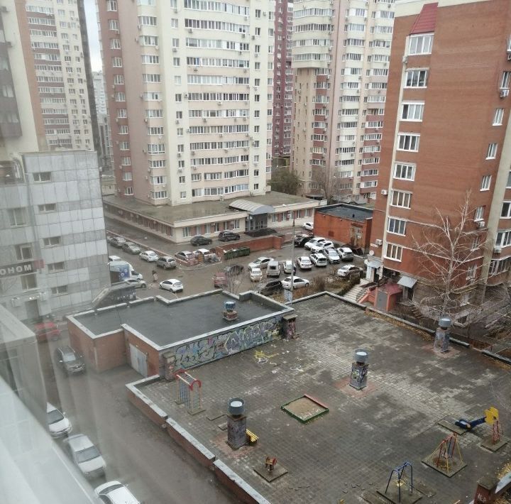 квартира г Самара р-н Октябрьский Российская ул Мичурина 126 фото 5