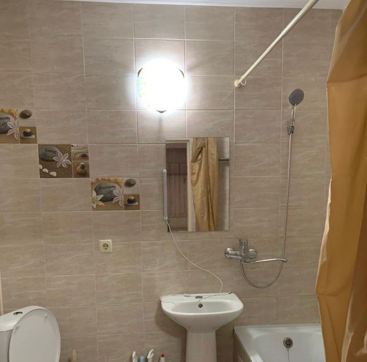 квартира г Новороссийск р-н Южный ул. Мурата Ахеджака, 18 фото 8