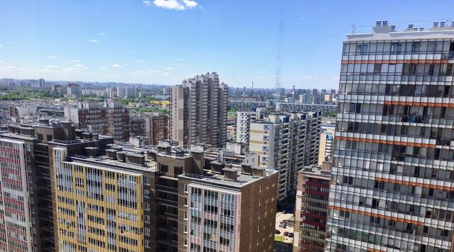 Южное Кудрово ул Английская 1 ЖК «Лондон» Улица Дыбенко, Заневское городское поселение фото