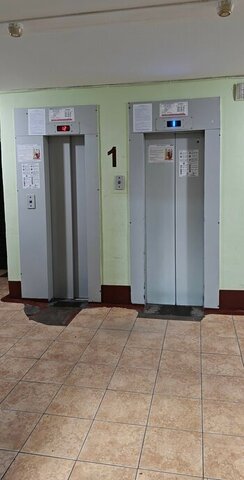 метро Политехническая пр-кт Луначарского 86к/1 фото