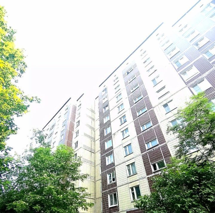 квартира р-н Всеволожский г Мурино ул Оборонная 26 Девяткино фото 19