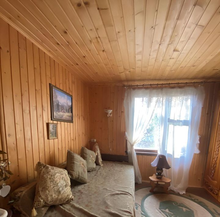 дом городской округ Богородский г Ногинск снт тер.Алешинские сады фото 8