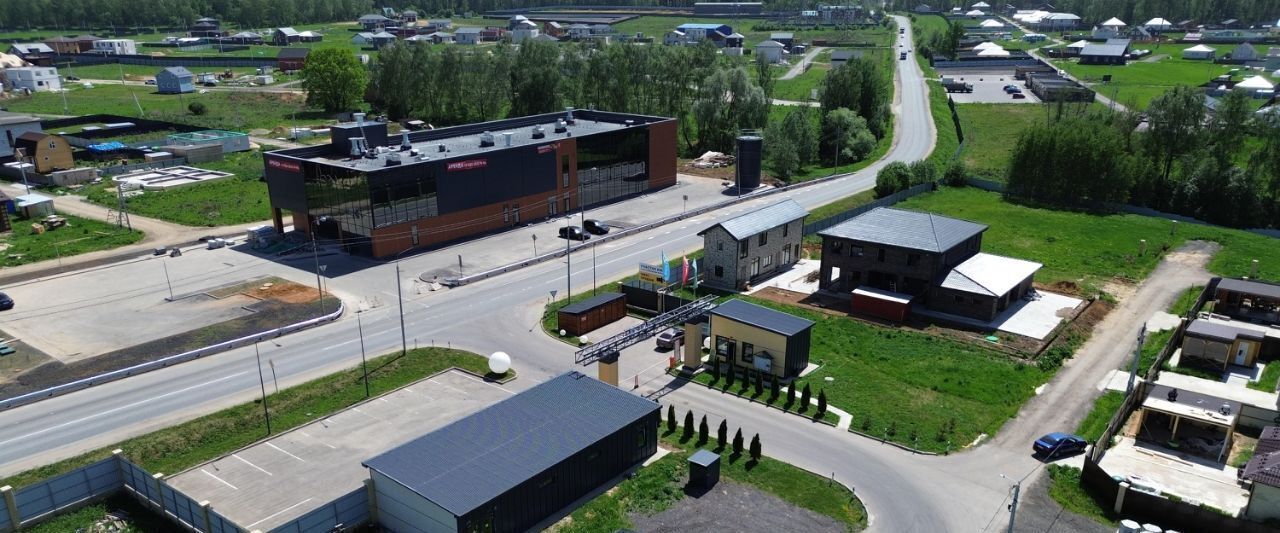 земля г Домодедово д Чулпаново Подольск фото 10