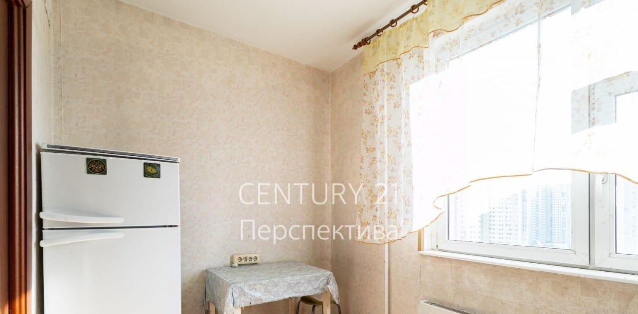 квартира г Люберцы пр-кт Победы 14 Красная Горка мкр, Некрасовка фото 4