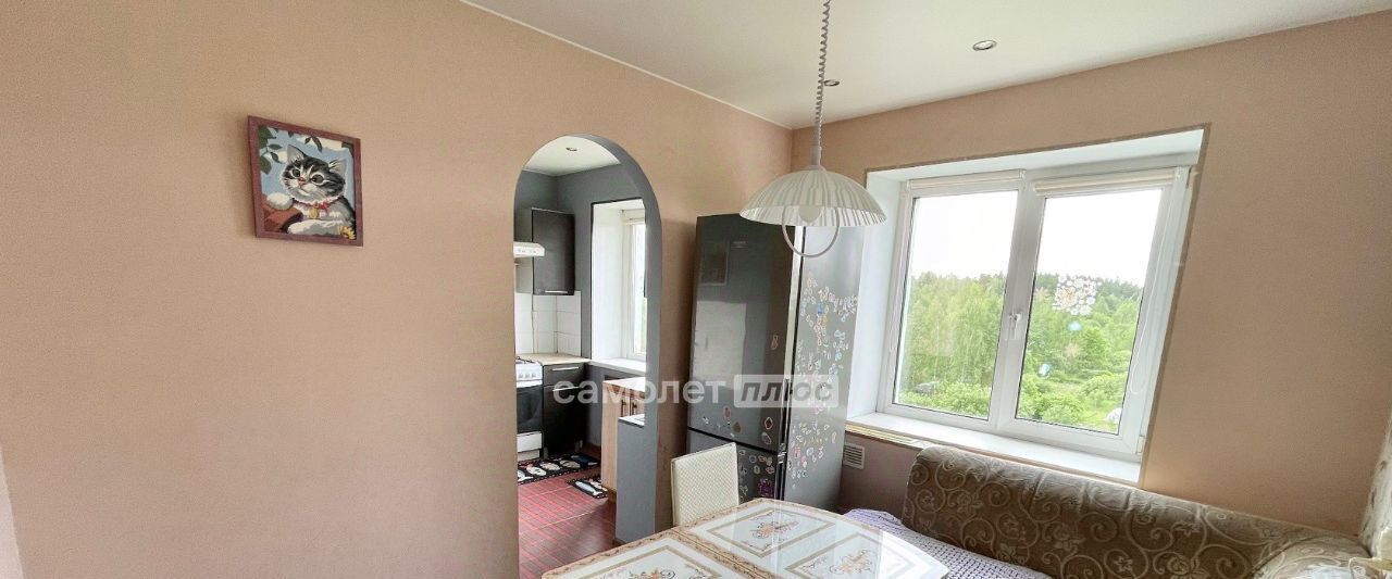 квартира г Электросталь п Новые дома 5 фото 15