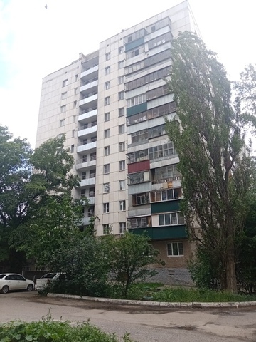 р-н Сеймский ул Дейнеки 19 фото
