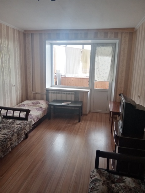 квартира г Курск р-н Сеймский ул Дейнеки 19 фото 2