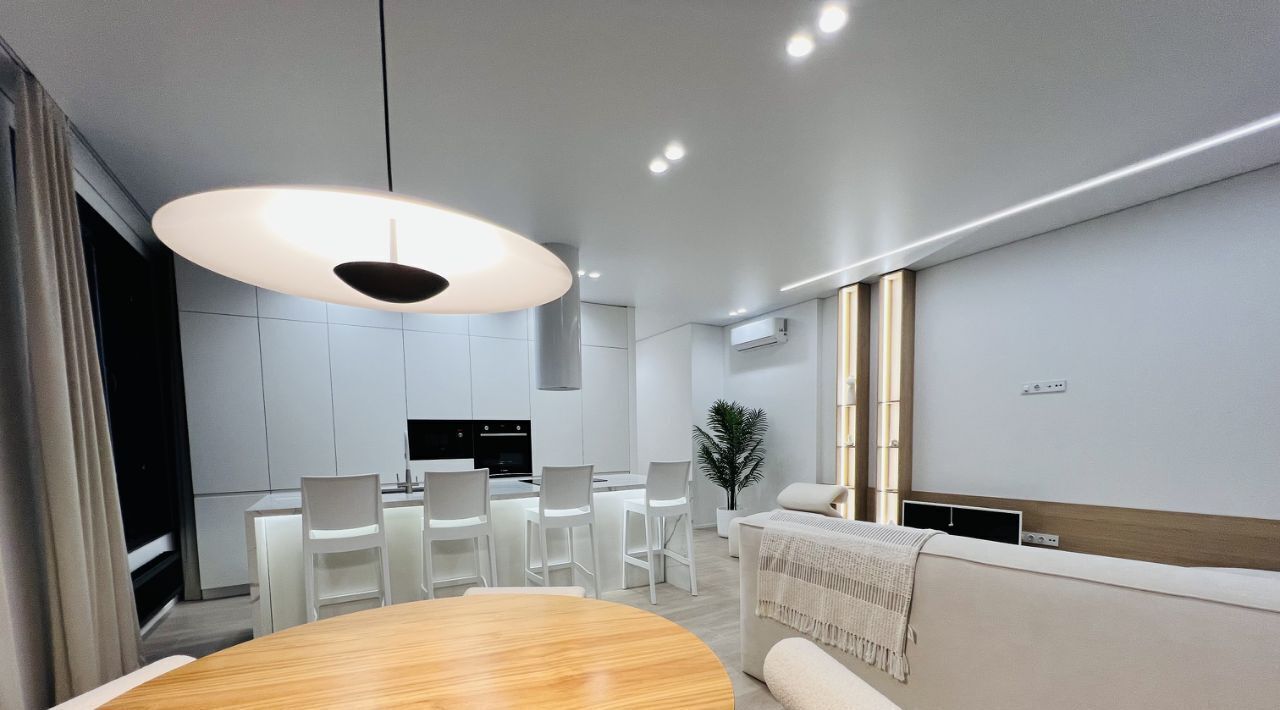квартира г Казань р-н Ново-Савиновский Козья слобода ЖК Savin House ул. Алексея Козина, 2 фото 39
