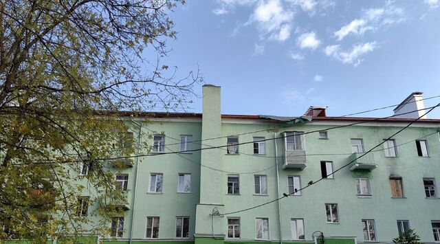 комната ул Новая Жизнь 12 фото