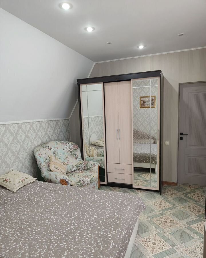 комната р-н Анапский г Анапа ул Гребенская 30 фото 3
