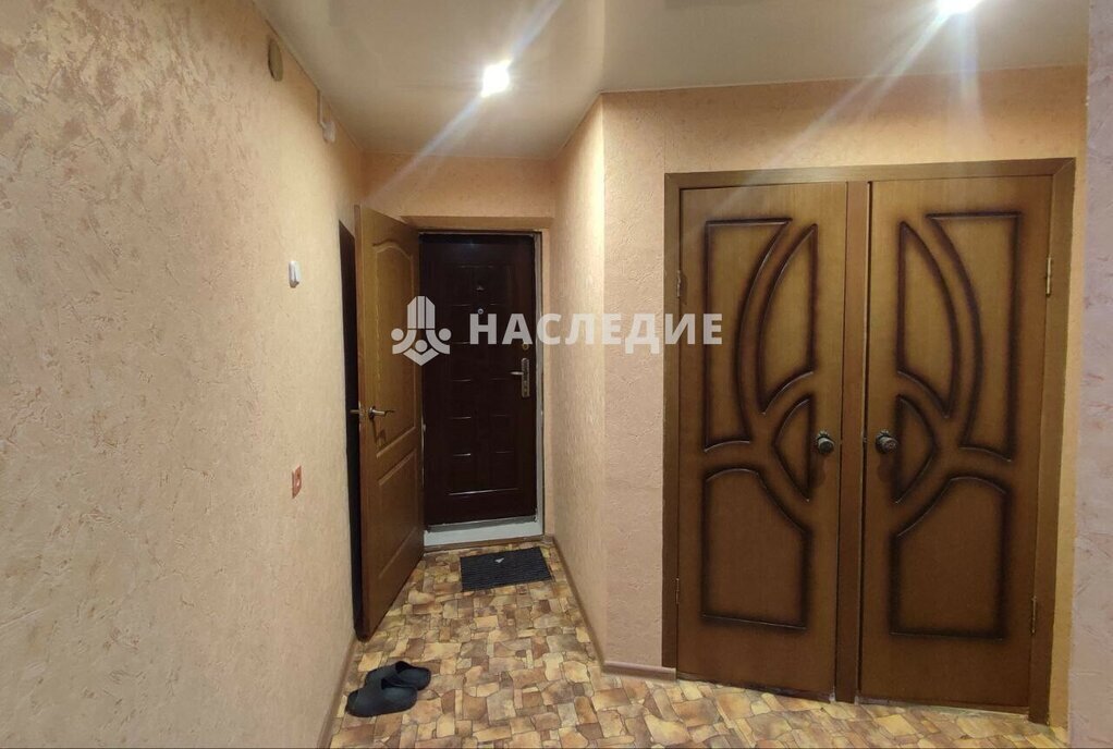 квартира р-н Белокалитвинский г Белая Калитва ул Геологическая 70 фото 13
