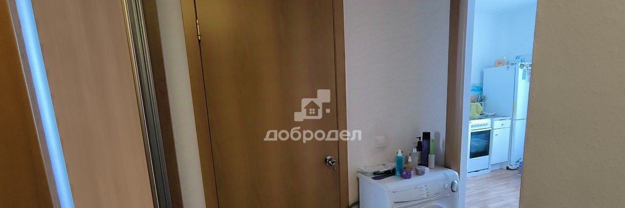 квартира г Среднеуральск ул Лесная 2б микрорайон «Пихтовый» фото 22