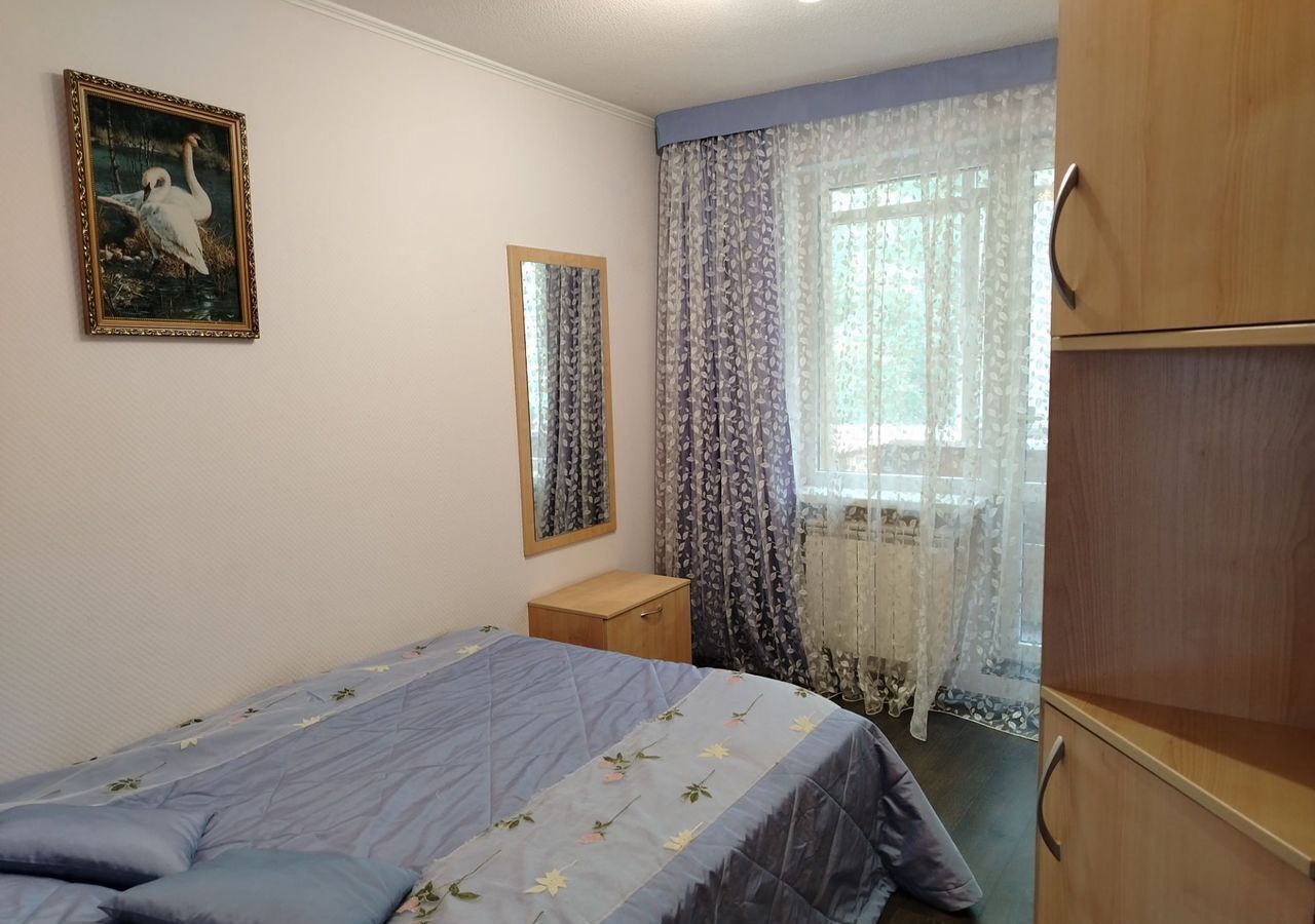 квартира г Екатеринбург Уралмаш ул Кировградская 34 фото 5