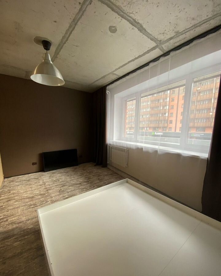 квартира г Абакан ул Кирова 185к/3 фото 5