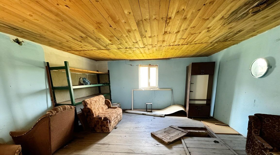 квартира р-н Ряжский г Ряжск ул Строителей 16 фото 15