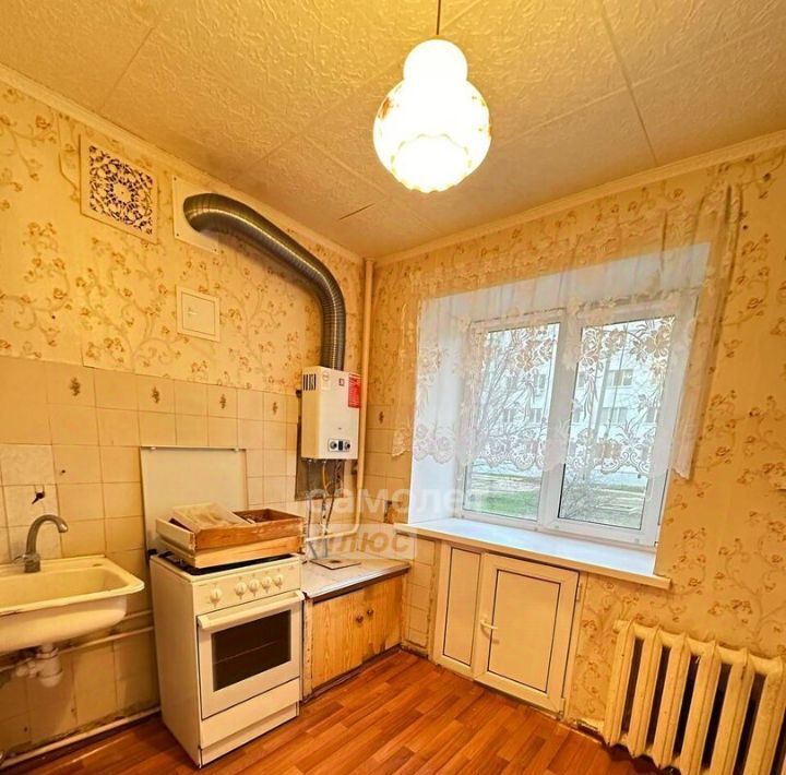 квартира г Октябрьский ул Герцена 30 фото 1