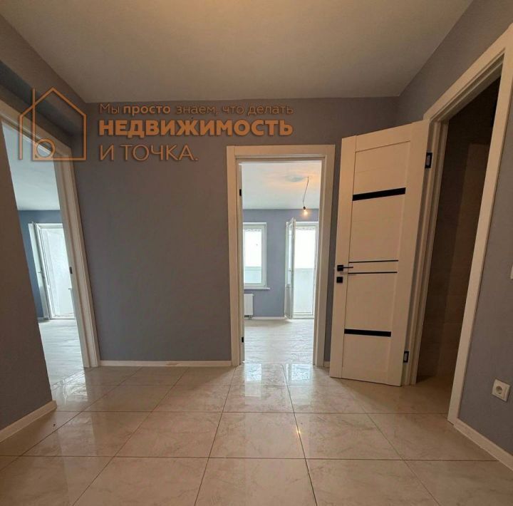 квартира г Нефтекамск ш Березовское 14 фото 18