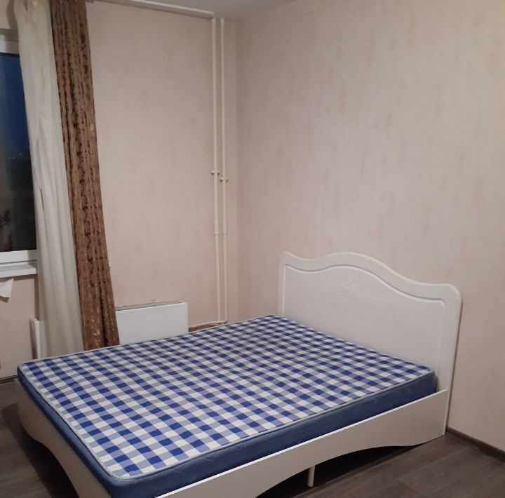 квартира г Нижний Новгород р-н Автозаводский Парк культуры ул Янки Купалы 40 фото 3