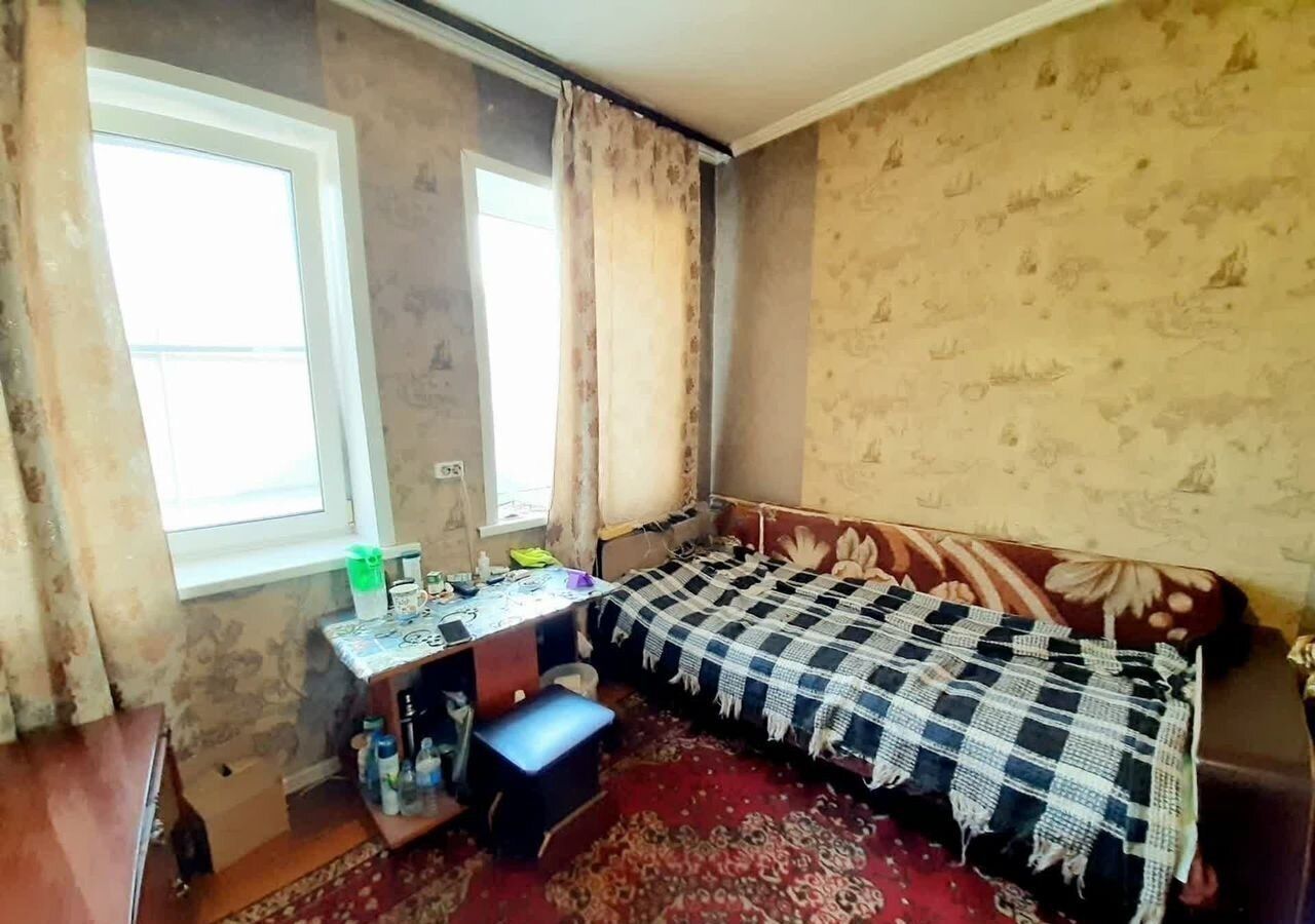 дом г Кемерово р-н Заводский пер Крупской 13 Кемеровская обл. — Кузбасс фото 11