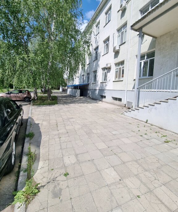 квартира г Саратов р-н Ленинский ш Московское 12б фото 10
