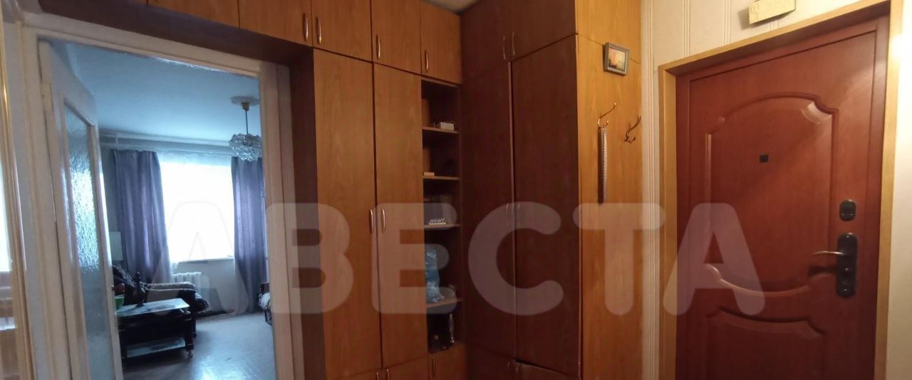 квартира г Омск р-н Октябрьский ул 75 Гвардейской бригады 9 фото 6