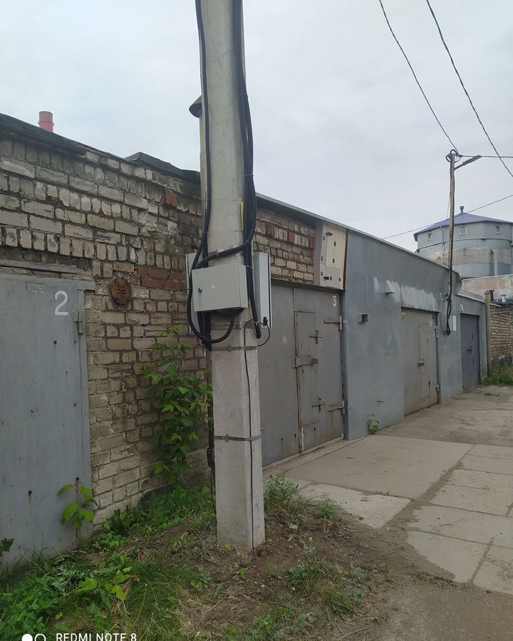гараж г Каменск-Уральский Красногорский ул Заводская фото 2