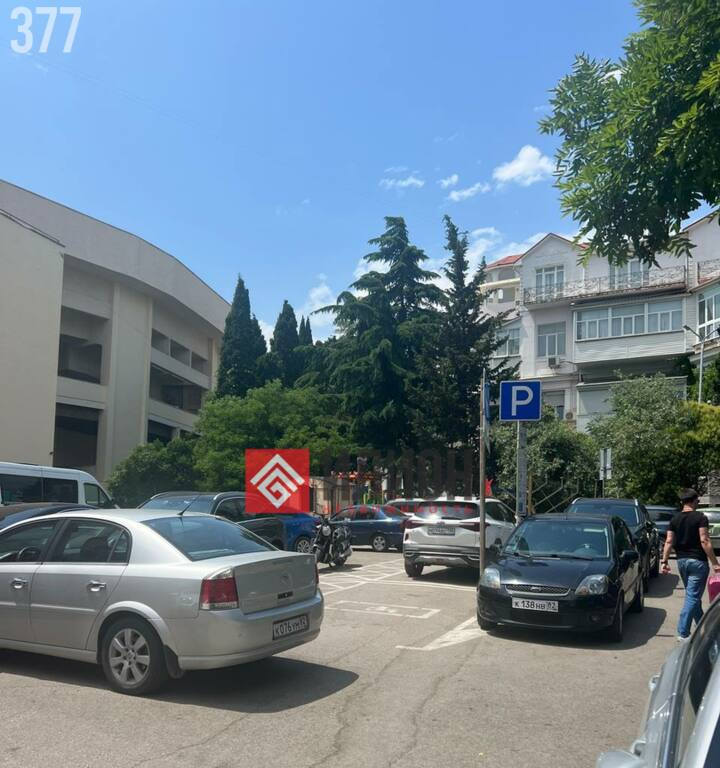 квартира г Ялта наб Ленина В.И. имени 29 фото 6