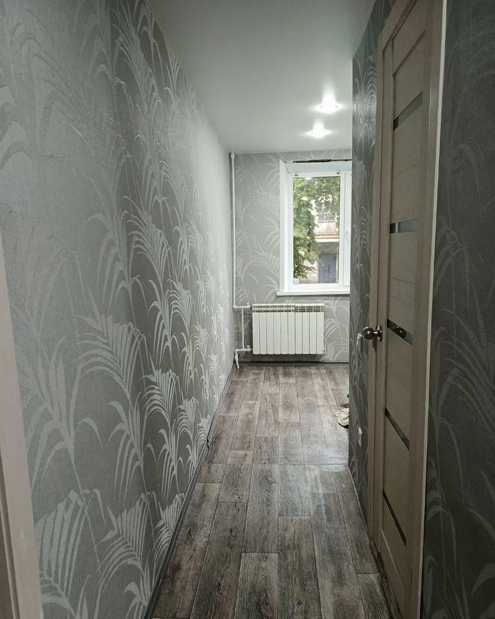 квартира г Новокуйбышевск ул Дзержинского 33а фото 22