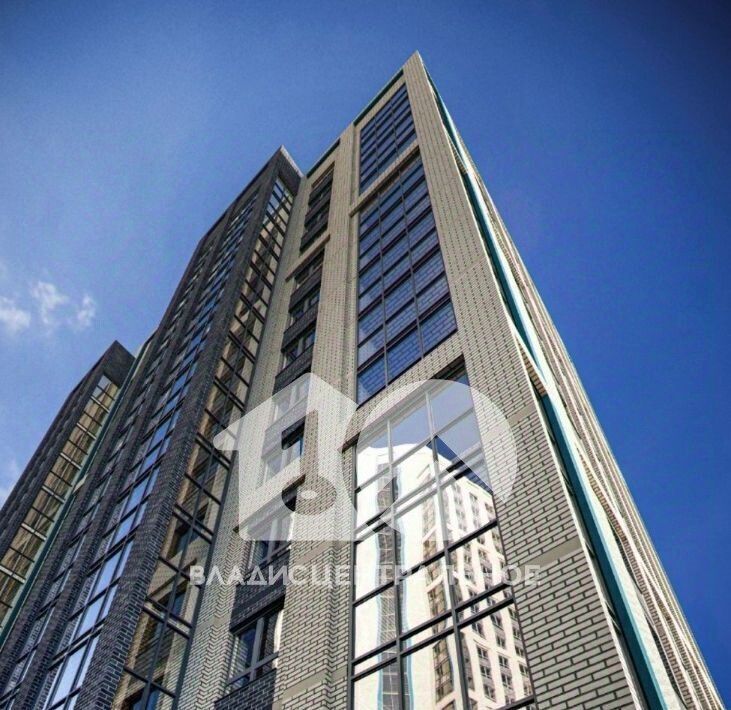 квартира г Новосибирск метро Площадь Гарина-Михайловского ул Сухарная 105/1 фото 1