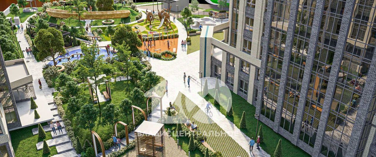 квартира г Новосибирск метро Площадь Гарина-Михайловского ул Сухарная 105/1 фото 6