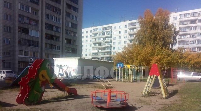 р-н Советский Академгородок ул Российская 5/1 фото