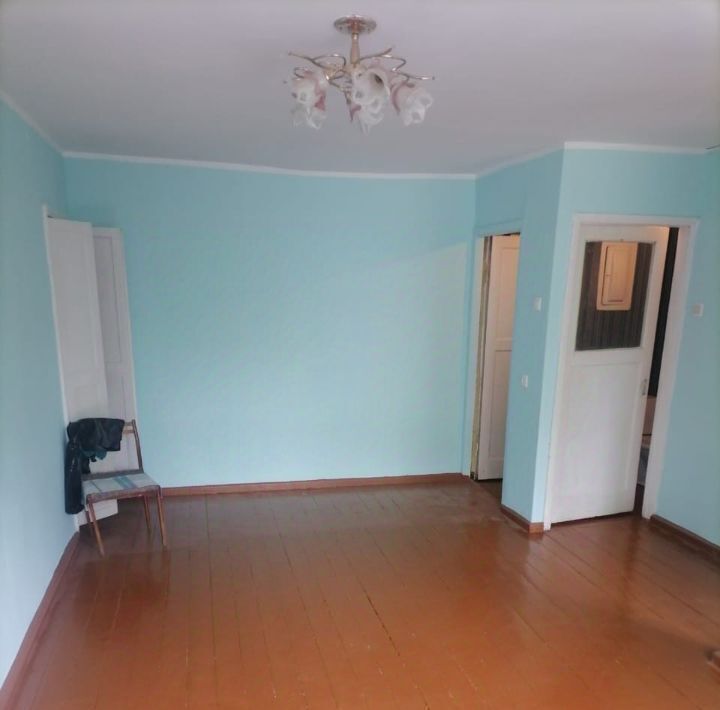квартира г Пермь р-н Кировский ул Чистопольская 23а фото 4