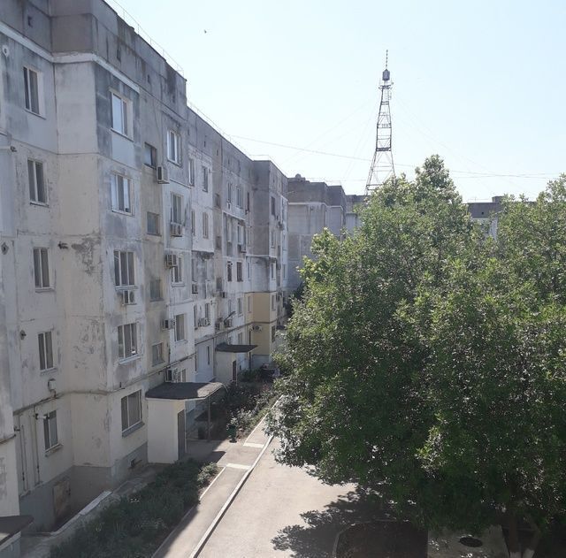 квартира г Красноперекопск фото 11