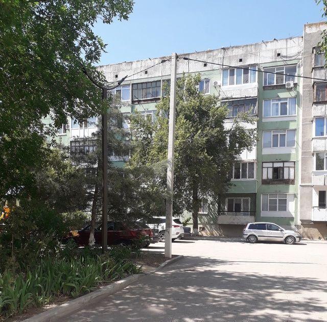 квартира г Красноперекопск фото 10
