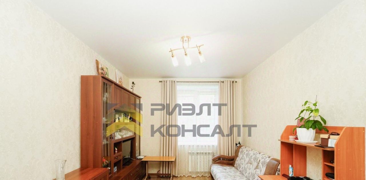 квартира г Омск р-н Кировский ул Крупской 14к/4 Прибрежный Кировский АО фото 1