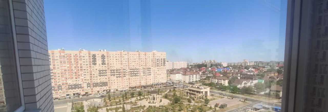 квартира г Ставрополь р-н Промышленный Юго-Западный ул Рогожникова 21/1 ЖК Европейский-4 фото 20
