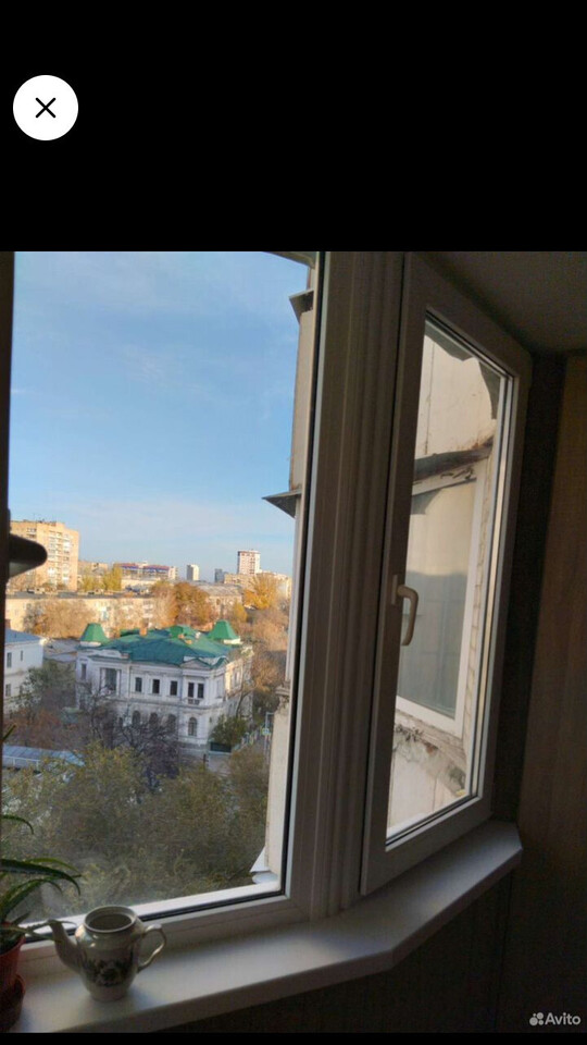 квартира г Саратов р-н Октябрьский ул Вольская 49/51 фото 15