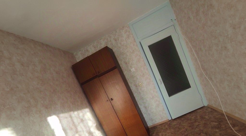 квартира г Омск р-н Ленинский ул Сулеймана Стальского 1 фото 7
