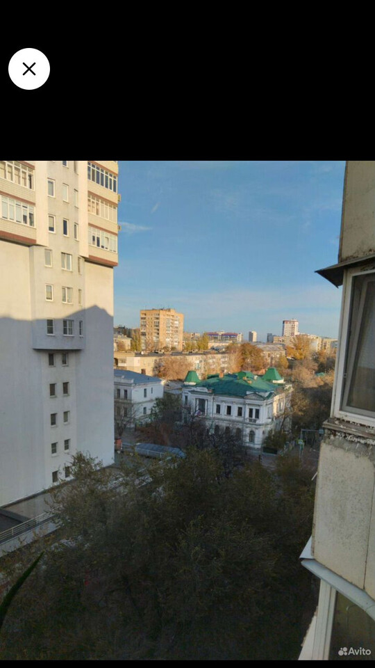 квартира г Саратов р-н Октябрьский ул Вольская 49/51 фото 16
