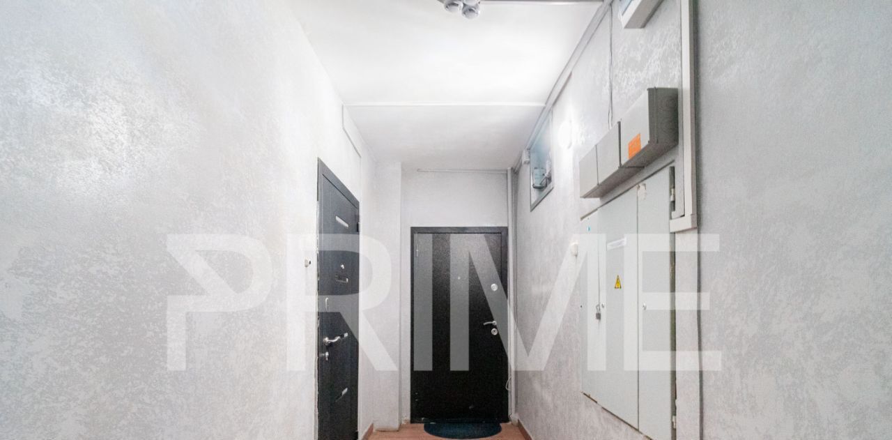 квартира г Омск р-н Центральный ул Учебная 20 фото 34