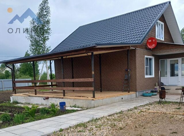 ул Березовая 5 фото