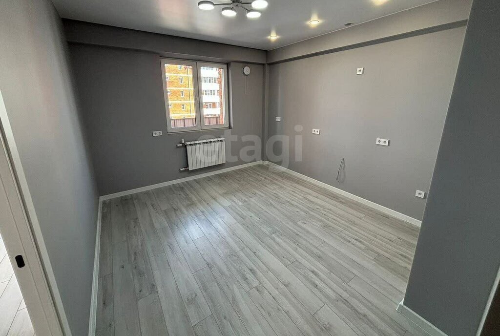 квартира г Улан-Удэ 47-й квартал ул Конечная 10к/2 фото 1