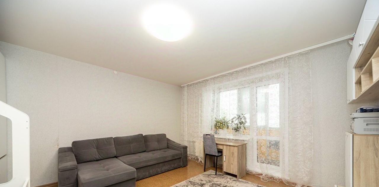 квартира г Пермь р-н Орджоникидзевский ул Делегатская 35а фото 1