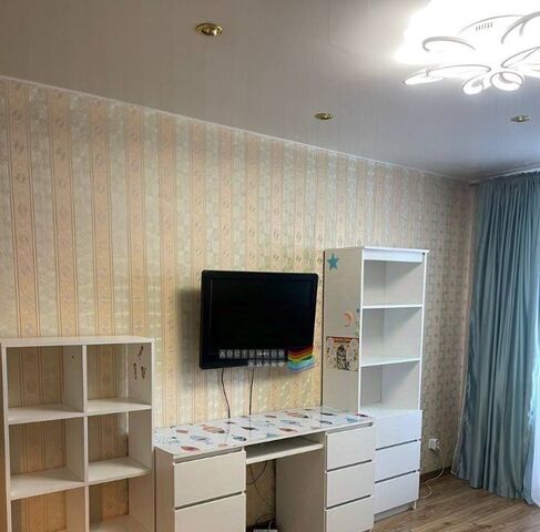 р-н Железнодорожный пр-кт Свободный 25 фото