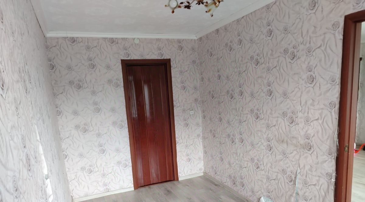 квартира г Бородино ул Комсомольская 17 фото 1
