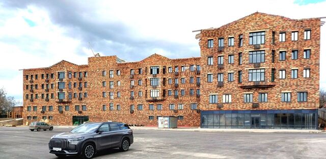 метро Щербинка ул Набережная 5а/1 фото
