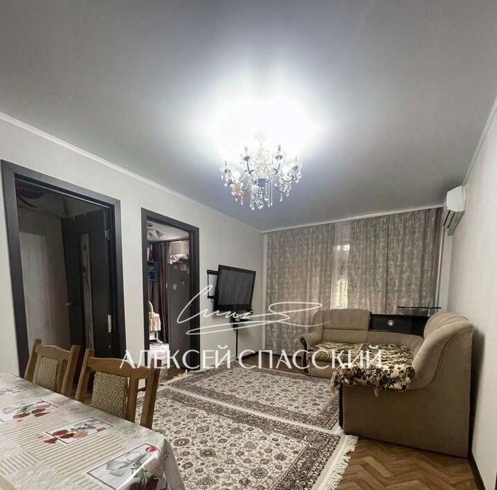 квартира г Нижний Новгород Заречная пр-кт Ленина 43к/5 фото 2
